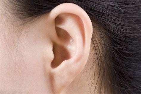 右耳朵痒是什么征兆